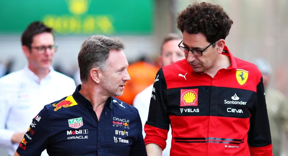 Audi se refuerza para su entrada en la Fórmula 1